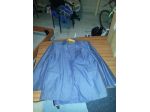 COMPLETO UOMO:GIACCA PIù PANTALONI NUOVI ELEGANTI VINTAGE MARCA PARIOLI MADE IN