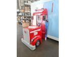 camioncino da arredamento usato