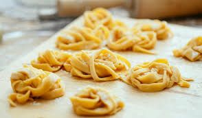 Pasta fatta in casa - Foto 2