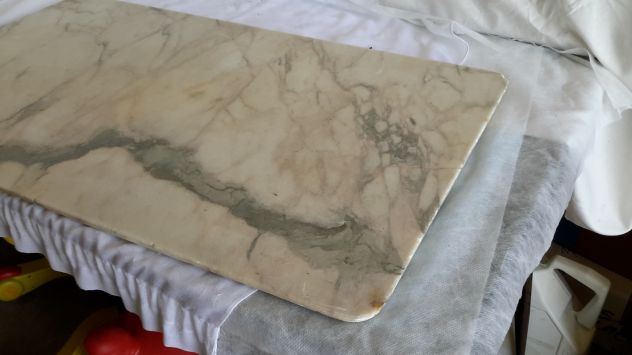 Marmo sagomato e grande - Foto 3