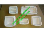 Accessori Bagno 'Ceramica Gravena'
