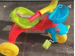 Triciclo