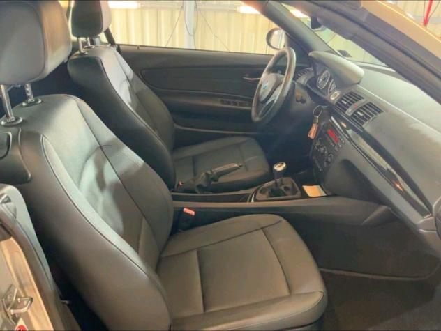 Bmw 118 118i Cabrio Futura - Foto 8