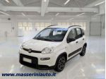FIAT Panda Panda III 2021 1.0 firefly hybrid City Life s rif. 23546812