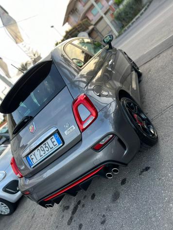 Abarth 595 1.4 Turbo T-Jet 160 CV Pista - Foto 4