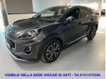 FORD Puma 1.0 EcoBoost Hybrid 125 CV S&S Titanium rif. 23063585
