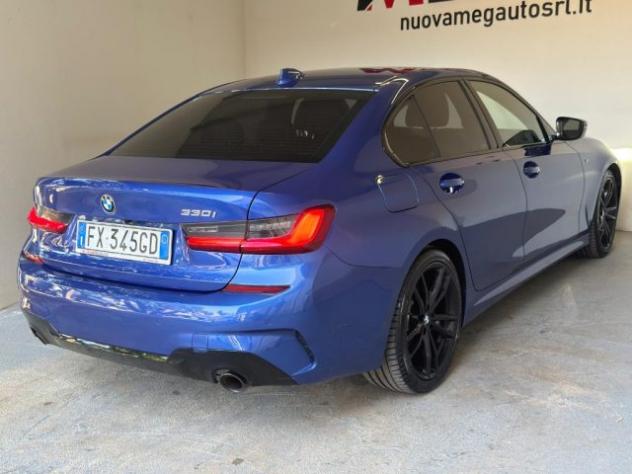 BMW 330 i Msport rif. 24079464 - Foto 7