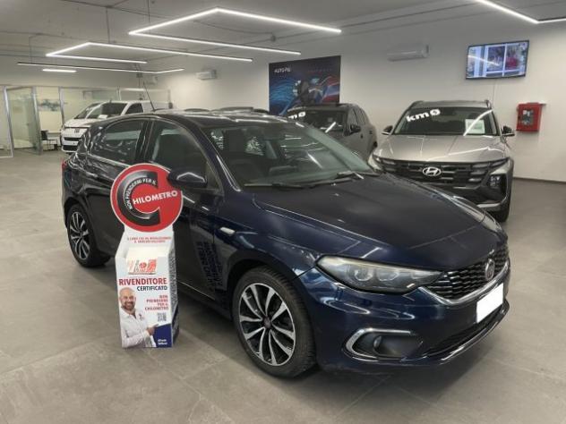 FIAT Tipo 1.6 MJT 120 CV Lounge rif. 23450689