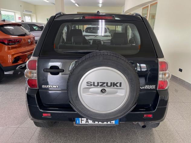 Suzuki Grand Vitara Grand Vitara 3p 1.9 ddis Special Edition 4X4 - Foto 7