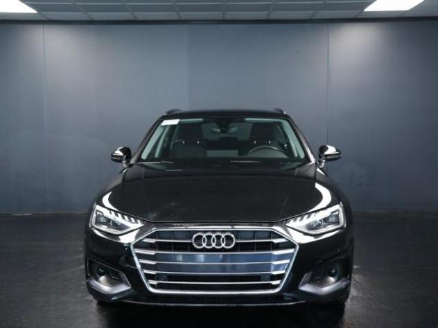 AUDI A4 Avant 30 TDI 136CV S tronic Business Advanced rif. 24114825 - Foto 2