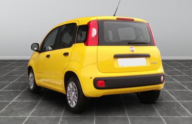 FIAT Panda 1.0 FireFly S&S Hybrid - KM ZERO ! OK NEOPATENTANTO ! - Foto 4