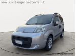 FIAT Qubo 1.4 8V 77 CV Dynamic Benz-metano rif. 23178930