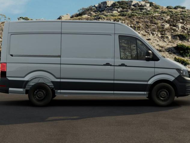 VOLKSWAGEN Crafter 35 2.0 tdi 140cv l3h3 rif. 23490695 - Foto 6