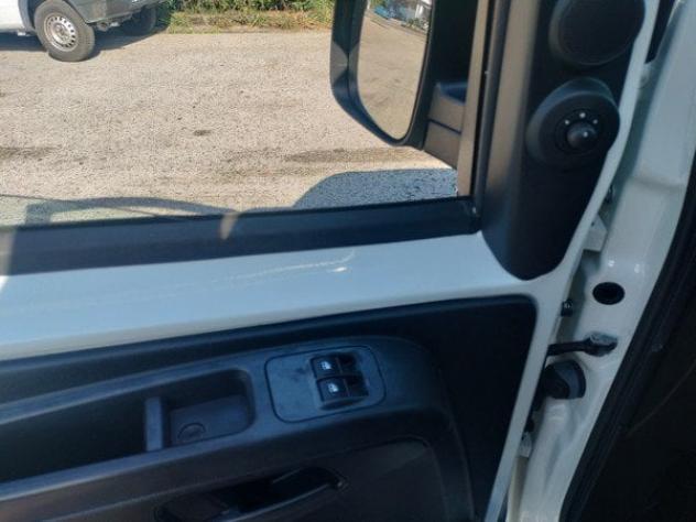 FIAT Fiorino Fiorino cargo 1.3 mjt 95cv ecojet SX E6d-temp - Foto 9