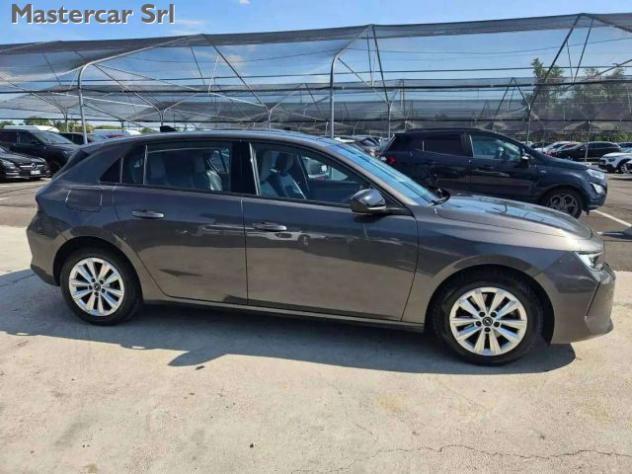 OPEL Astra 1.5 Turbo 130cv Edition AT8 - GN583EX rif. 24173819 - Foto 4