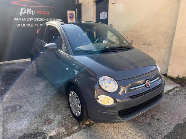 FIAT 500 C 1.0 Hybrid Club rif. 23904848 - Foto 4