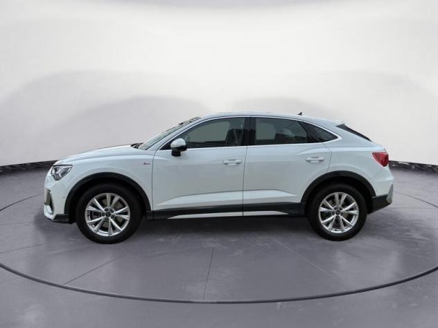 AUDI Q3 2ª serie Q3 SPB 40 TFSI quattro S tronic S line edition - Foto 2