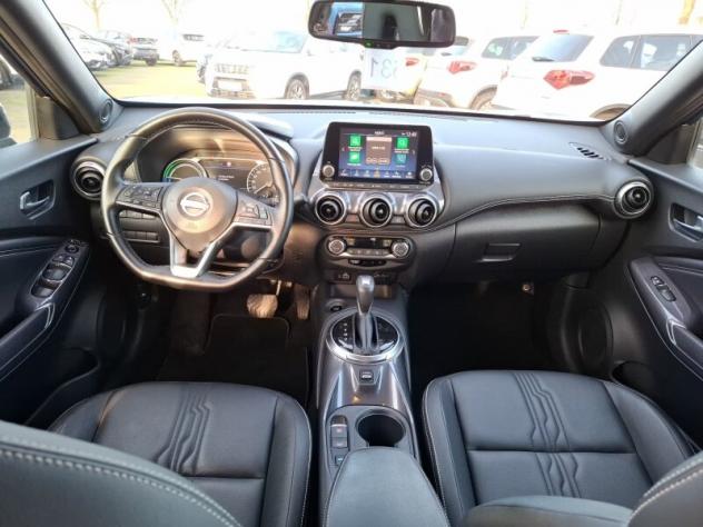 NISSAN Juke 2ª serie Juke 1.6 HEV Tekna - Foto 9