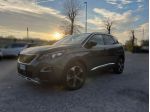 Peugeot 3008 BlueHDi 120 S&S EAT6 GT Line
