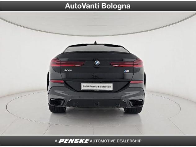 BMW X6 xdrive40i mhev 48V Msport auto rif. 23620097 - Foto 5