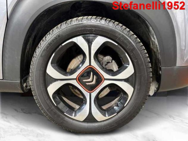 CITROEN C3 Aircross I 2017 - 1.5 bluehdi Shine s&s 120cv rif. 23624325 - Foto 8