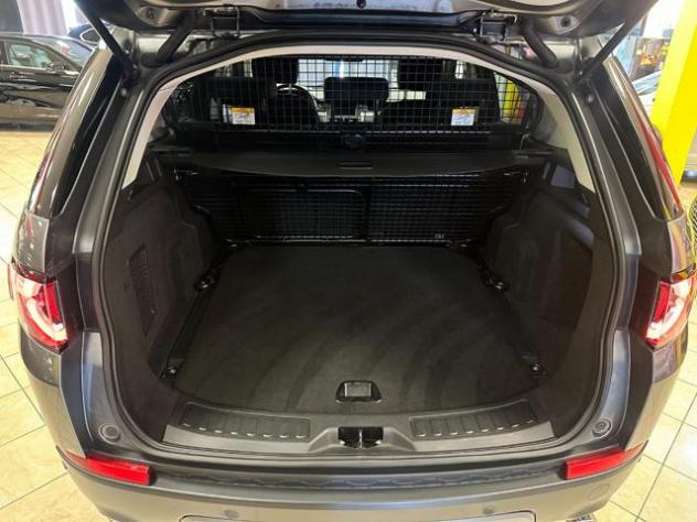 LAND ROVER Discovery Sport 2.0 TD4 150 CV Auto AUTOCARRO N1 UNIPRO rif. 23819091 - Foto 7