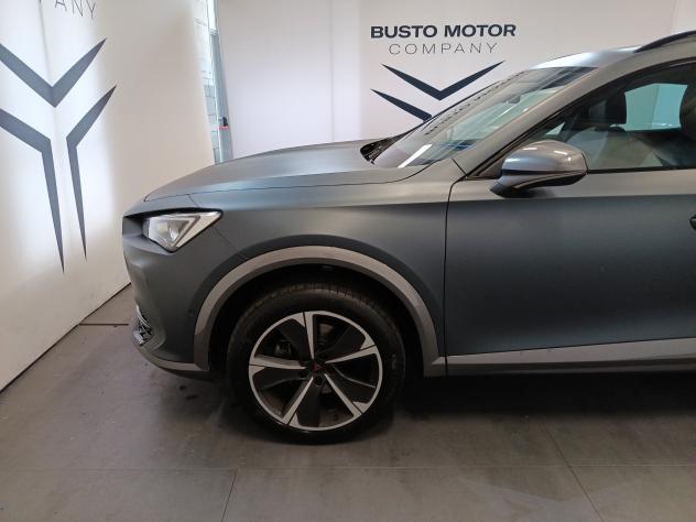 CUPRA Formentor 2.0 tdi 4drive 150cv dsg - Foto 7