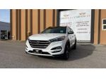 HYUNDAI TUCSON 1.7 CRDI - 2018