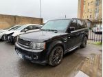 Land Rover Range Sport 3.0 SDV6 HSE