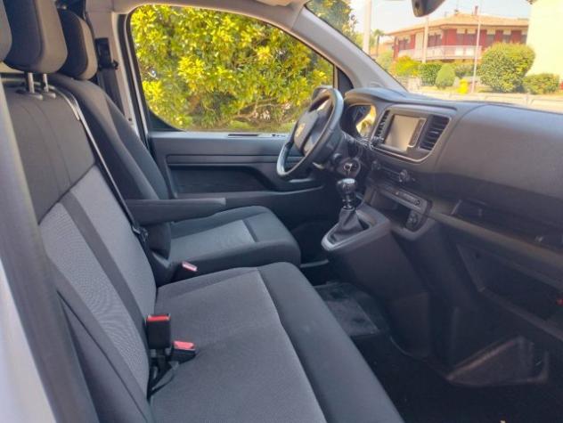 FIAT Scudo 1.5 BlueHDi 100 CV PL-TN Furgone rif. 23931931 - Foto 4