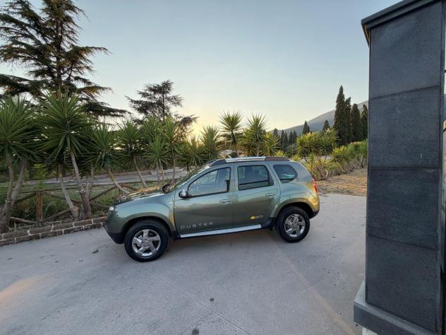 DACIA - Duster - 1.5 dCi 110 CV 4x4 SL Delsey - Foto 2