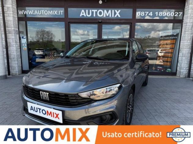 Fiat Tipo 1.0 100cv