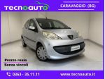 Peugeot 107 107 5p 1.0 12v Plaisir