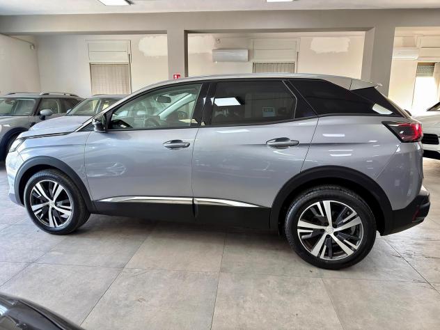 Peugeot 3008 1.5 BlueHDi 130cv EAT8 Allure Pack 2022 - Foto 4