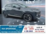 Kia Sportage 1.6 CRDi Style