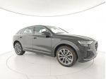 Audi Q8 45 TDI quattro tiptronic Sport