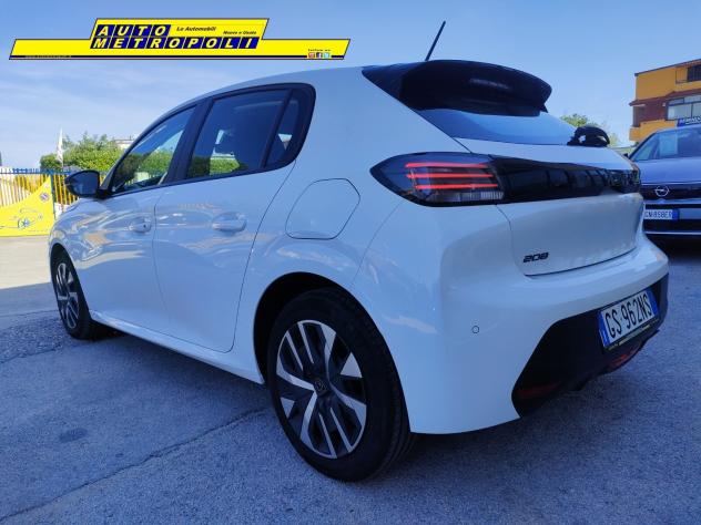 Peugeot 208 1.2 75cv S&S Active - Foto 5