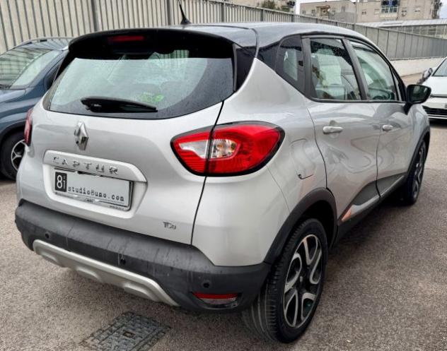 RENAULT Captur 0.9 TCe 12V 90 CV Start&Stop Life rif. 23473807 - Foto 4