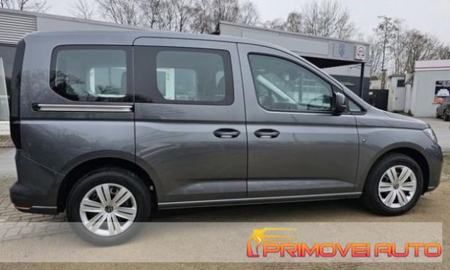 VOLKSWAGEN Caddy 1.5 TSI 114 CV DSG rif. 20686858 - Foto 7