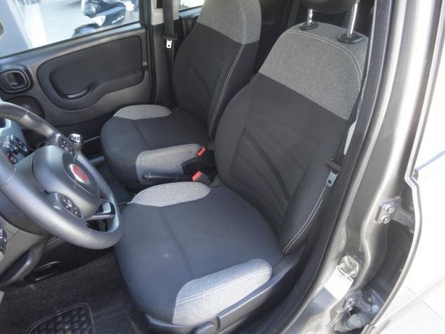 FIAT Panda 3ª serie Panda 1.0 FireFly S&S Hybrid City Life - Foto 7