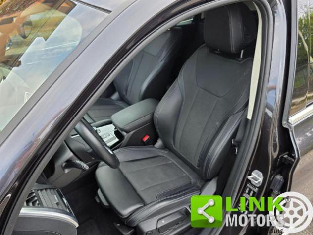 BMW X3 xLine xDrive MHEV 190 CV rif. 23905444 - Foto 6