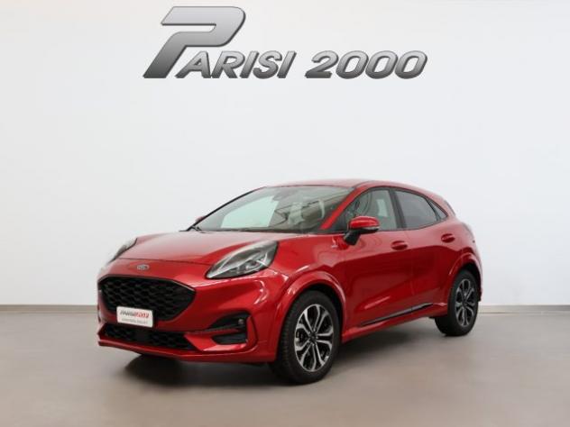 FORD Puma 1.0 Hybrid 125CV ST-Line *PROMO PARISI GROUP* rif. 23400143