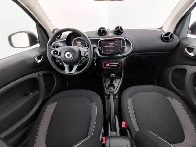 smart fortwo EQ Passion - Foto 4