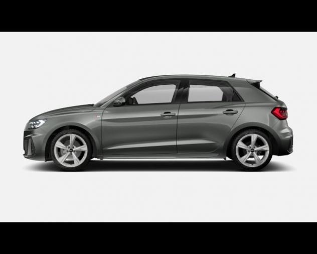 AUDI A1 Audi Sportback S line Edition 30 TFSI 85(116) kW rif. 24058130 - Foto 2