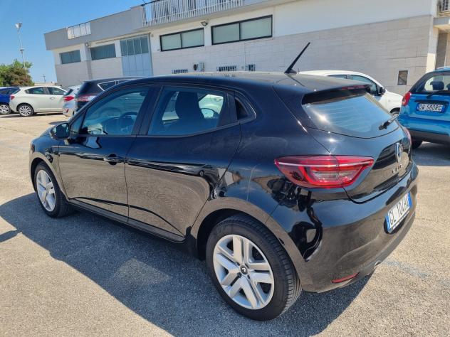 Renault Clio TCe 90 CV 5/PORTE FULL LED/NAVI - Foto 6