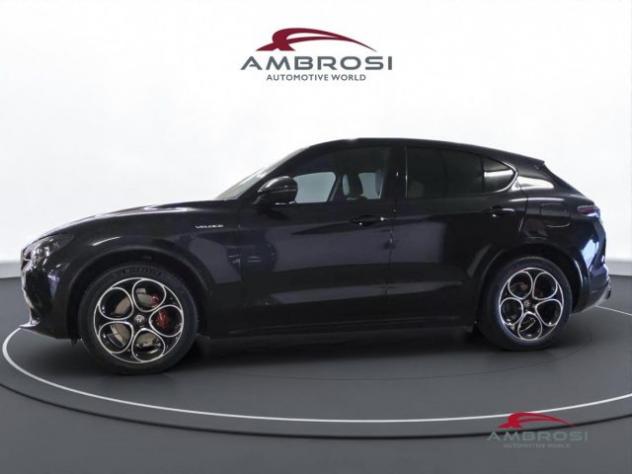 ALFA ROMEO Stelvio My24 Sprint rif. 23849562 - Foto 6