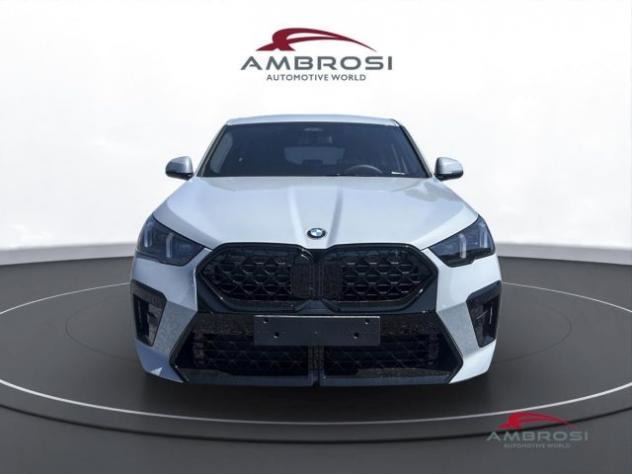 BMW X2 sDrive18d Msport Pro Premium Package rif. 23783235 - Foto 7