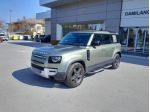 Land Rover Defender 3.0D I6 200 110 SE AWD N1 AUTOCARRO NETTO EXPORT