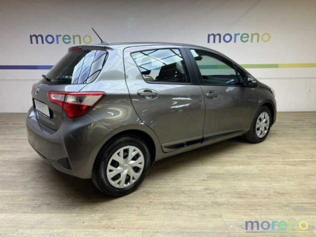 TOYOTA Yaris 1.0 Business rif. 19011321 - Foto 2