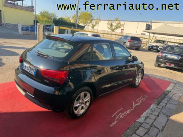 AUDI A1 SPB 1.0 TFSI ultra SPORTBACK NEOPATENTATI rif. 24188370 - Foto 3